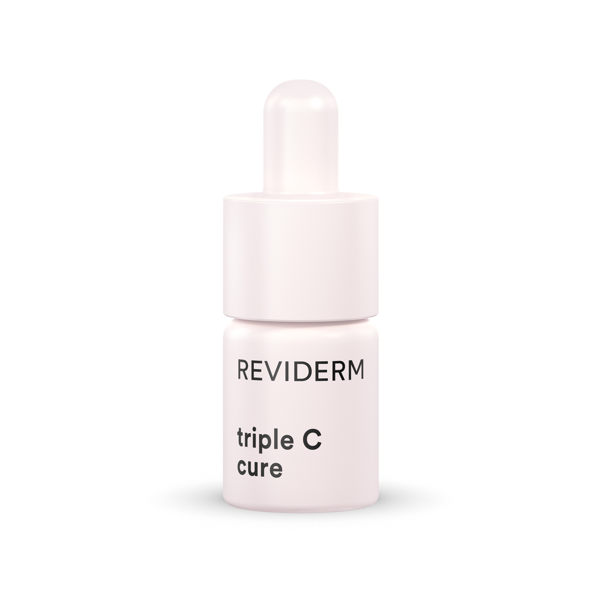 Reviderm triple C cure 3x7 ml