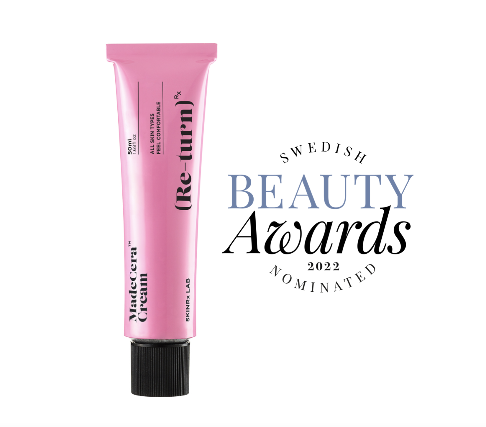 SKINRx LAB MadeCera Cream 50 ml