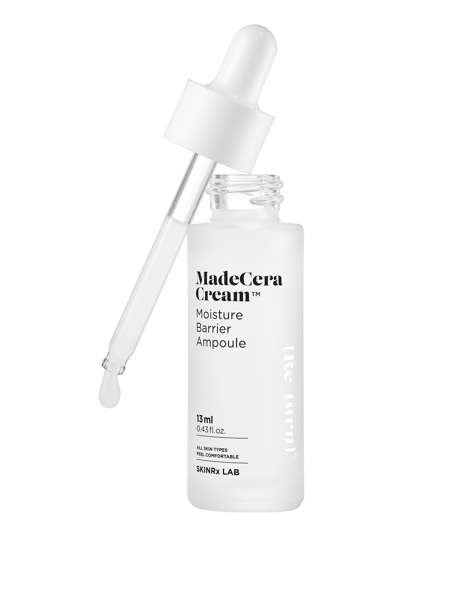 SKINRx LAB Moisture Barrier Ampoule 13 ml