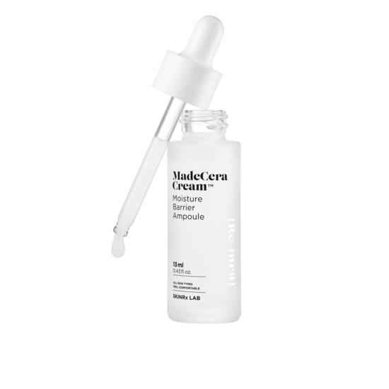 SKINRx LAB Moisture Barrier Ampoule 13 ml