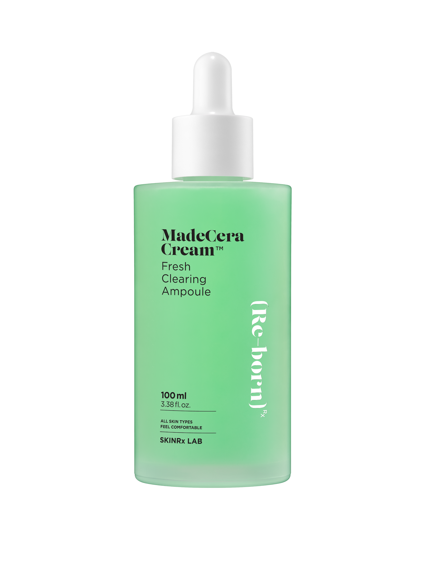 SKINRx LAB Fresh Clearing Ampoule 100 ml