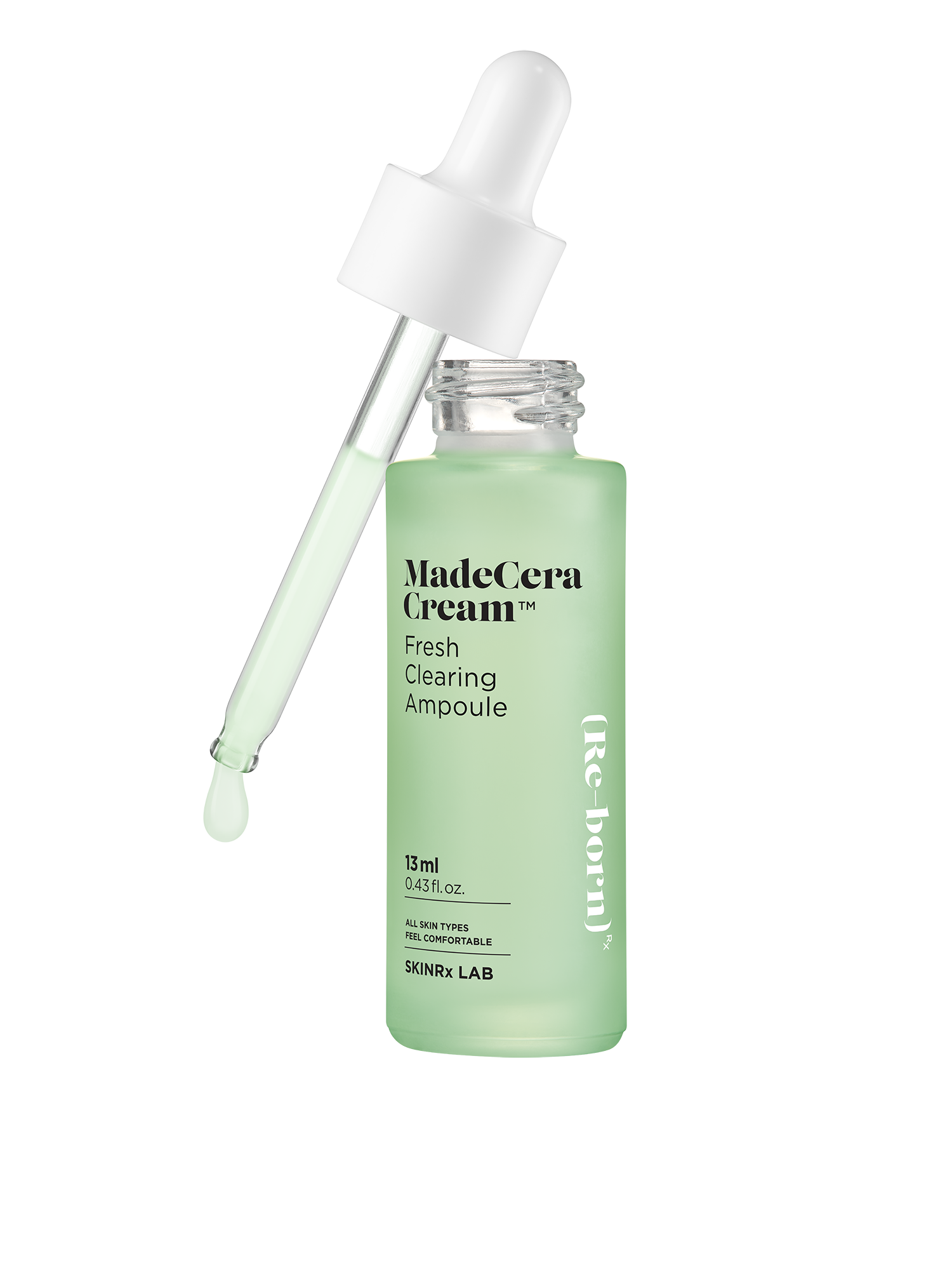 SKINRx LAB Fresh Clearing Ampoule 13 ml