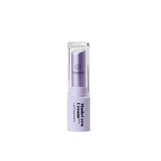 SKINRx LAB Madecera Cream Lip Treatment 01 Original 5 g