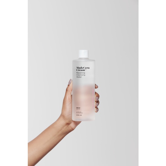 SKINRx LAB Repairing Cleansing Water 500 ml