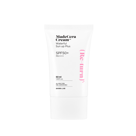SKINRx LAB Waterful Sun up Plus SPF50 50 ml