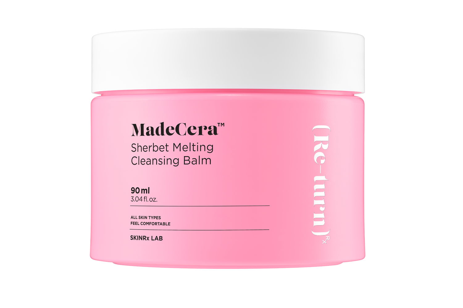 SKINRx LAB Sherbet Meting Cleansing Balm 90 ml