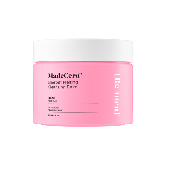 SKINRx LAB Sherbet Meting Cleansing Balm 90 ml