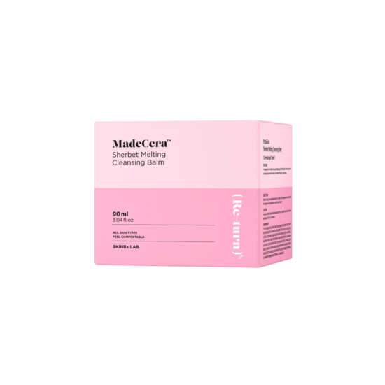 SKINRx LAB Sherbet Meting Cleansing Balm 90 ml