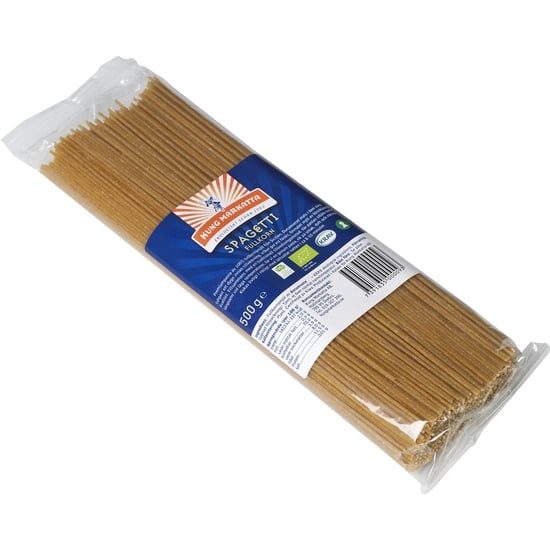 Kung Markatta Spagetti Fullkorn 500 g