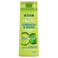 Garnier Fructis Strength & Shine Schampo Normalt Hår 250 ml