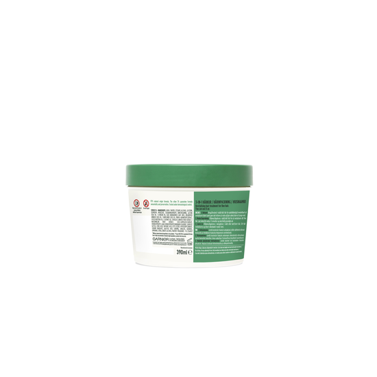 Garnier Fructis Hair Food Revitalising Mask Watermelon 390 ml