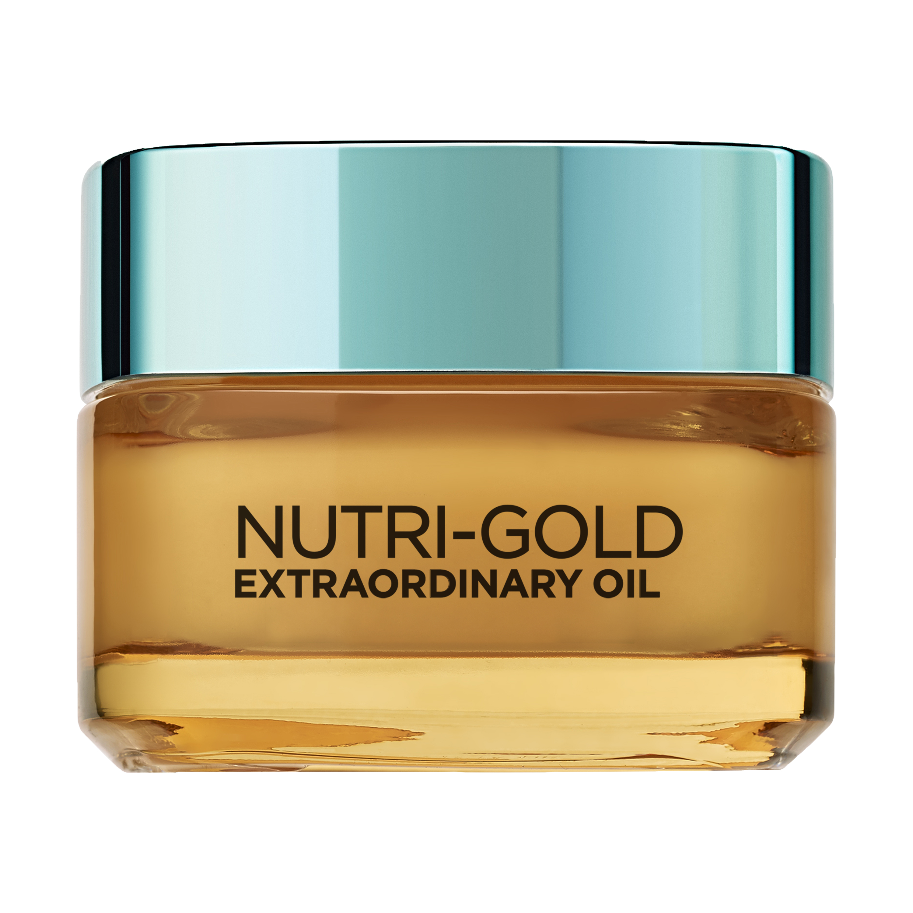 L'Oréal Paris Nutri Gold Extraordinary Oil Nourishing Oil-Cream 50 ml