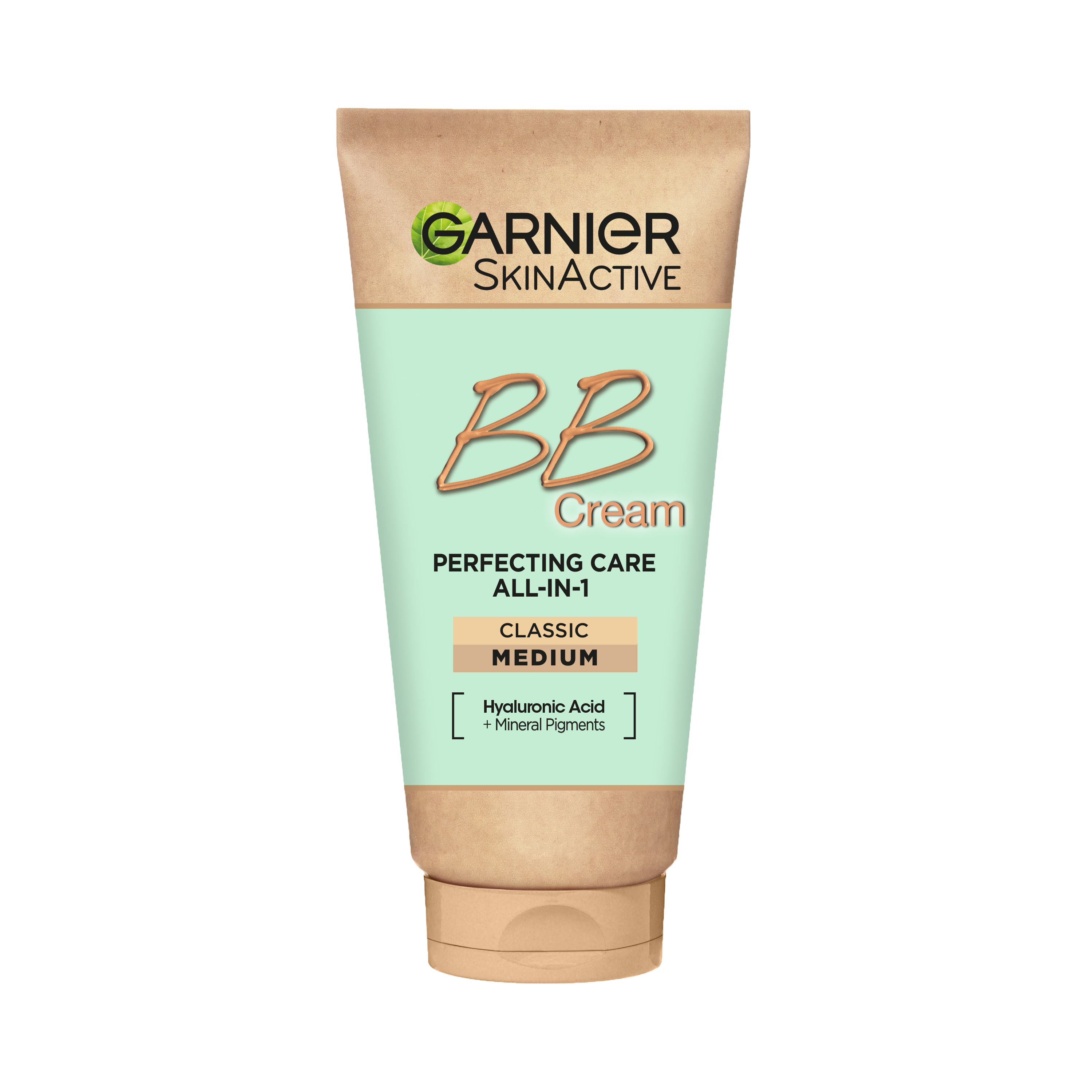 Garnier Skin Active BB Cream Original All-In-One Perfecting Care Medium 50 ml