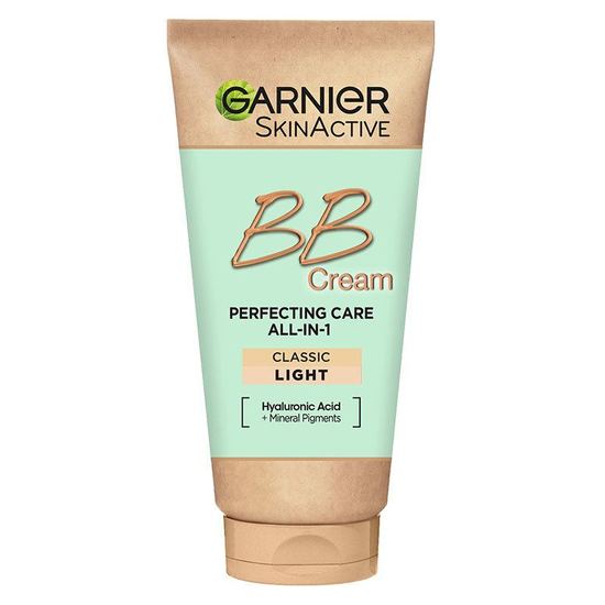 Garnier Skin Active BB Cream Original All-In-One Perfecting Care Light  50 ml