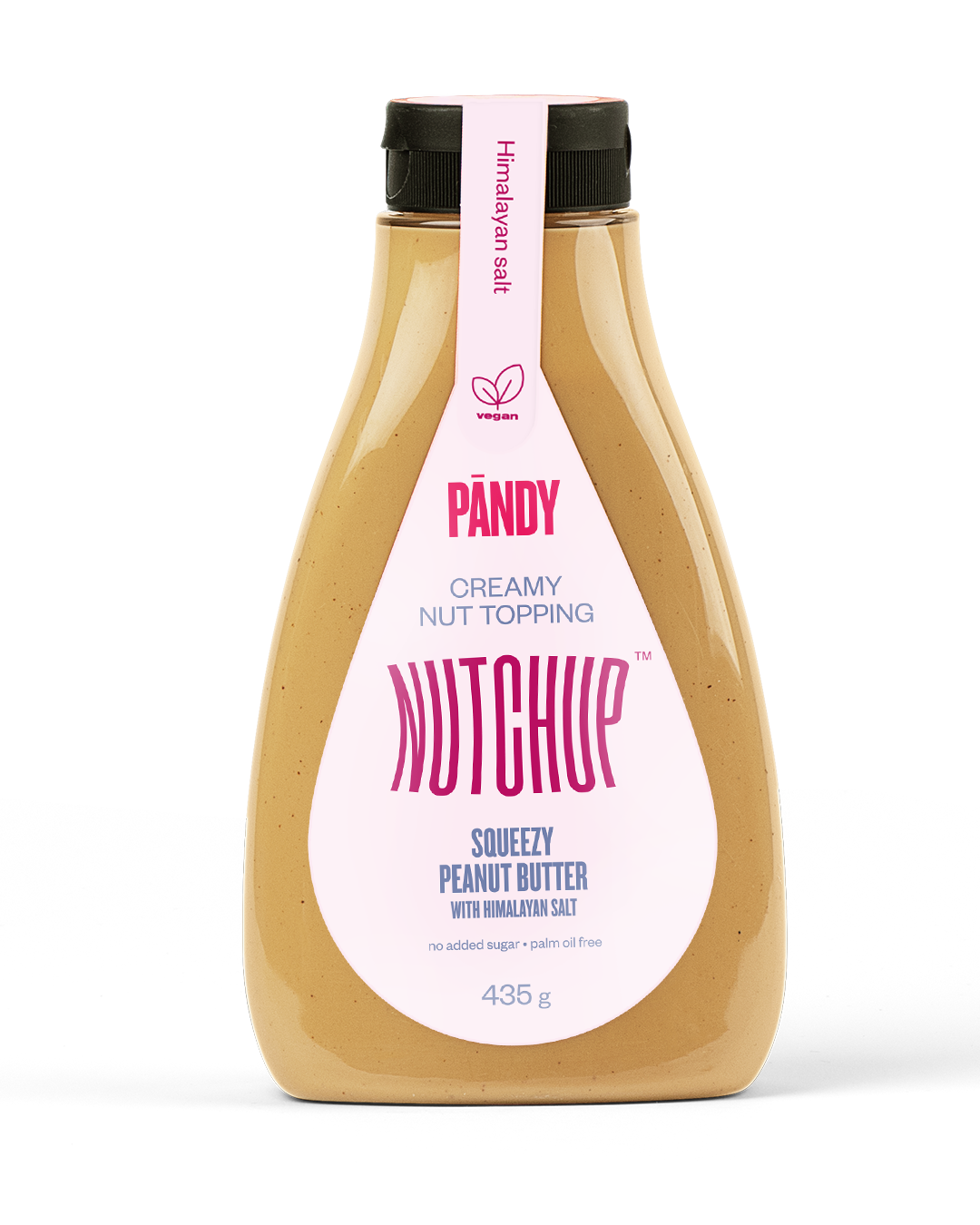 Pändy Nutchup Himalayan Salt 435 g