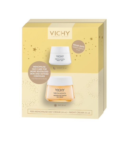 Vichy Neovadiol Peri-Menopause Christmas Box