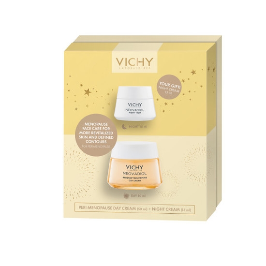 Vichy Neovadiol Peri-Menopause Christmas Box