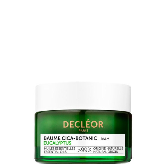 Decléor Cica-Botanic Balm Eucalyptus 50 ml