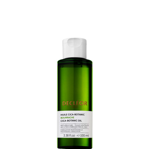 Decléor Cica-Botanic Oil Borage 100 ml