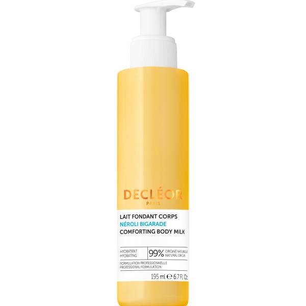 Decléor Néroli Bigarade Comforting Body Milk 200 ml