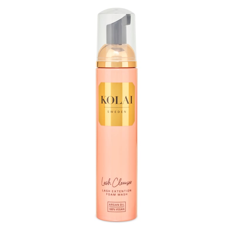 KOLAI Frans Tvätt/Lash Cleanser 100 ml