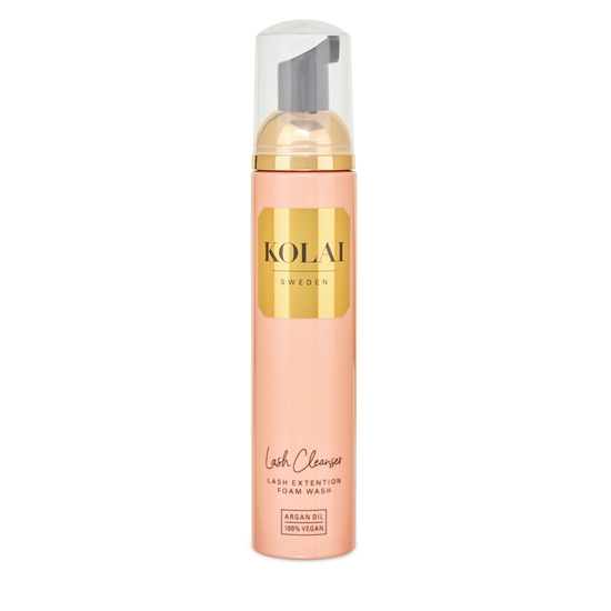 KOLAI Frans Tvätt/Lash Cleanser 100 ml