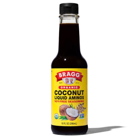 Bragg Coconut Aminos EKO 296 ml