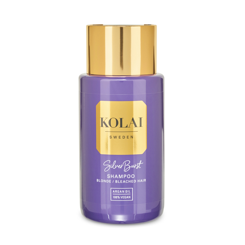 KOLAI Silver Schampo 250 ml