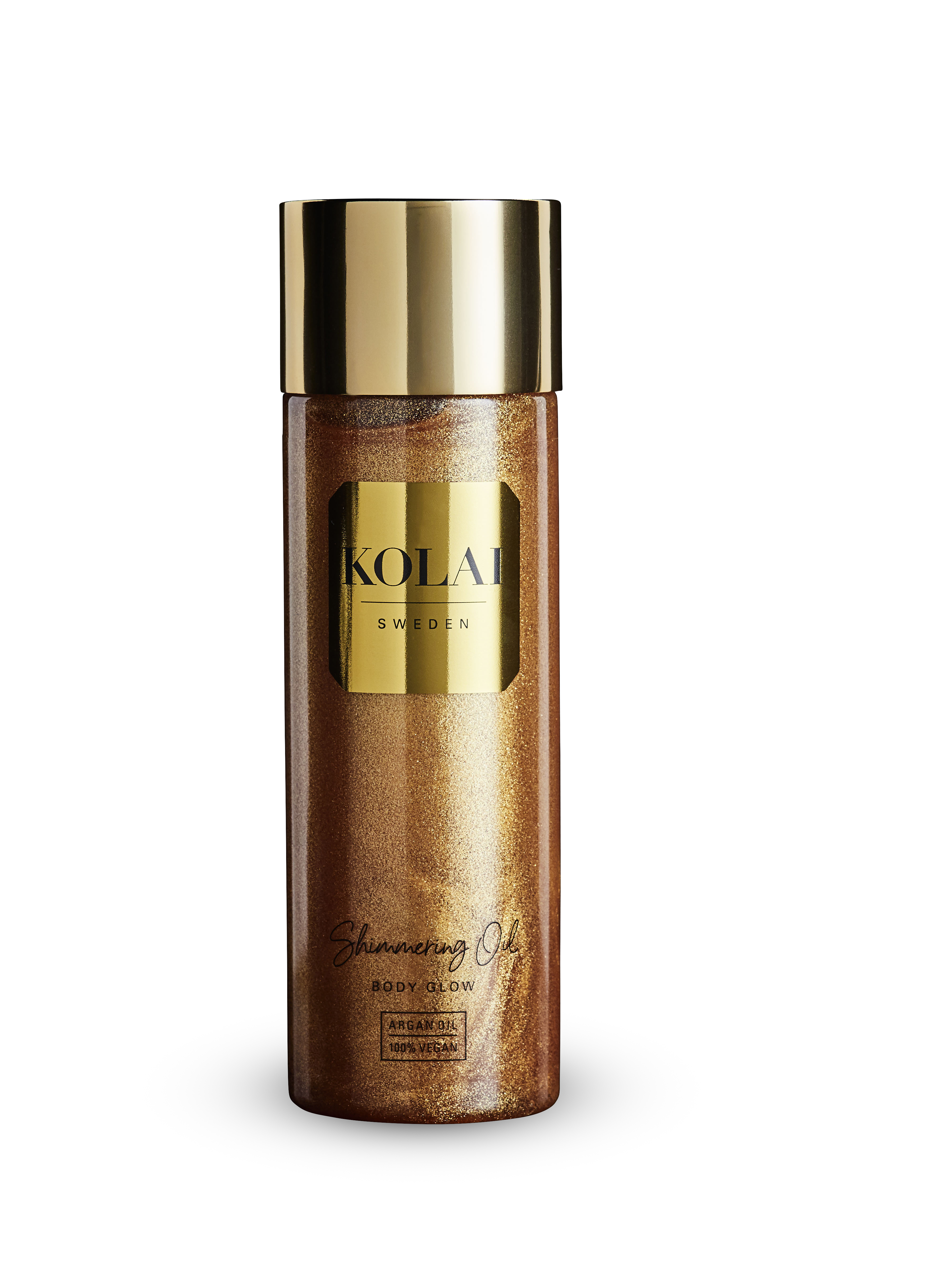 KOLAI Shimmering Oil 200 ml