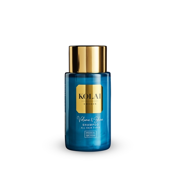 KOLAI Volume & Shine Schampo 250 ml