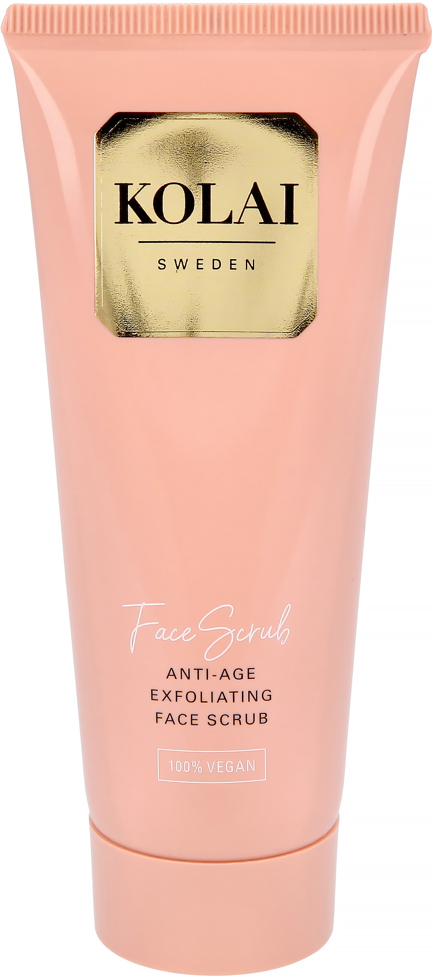 KOLAI Face Scrub Mask 75 ml