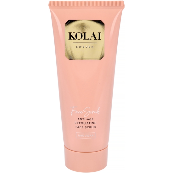 KOLAI Face Scrub Mask 75 ml