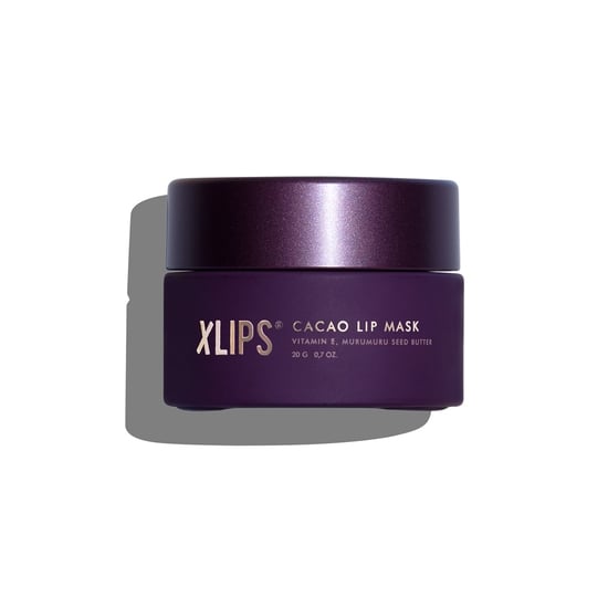 Xlash Cacao Lip Mask 20 g