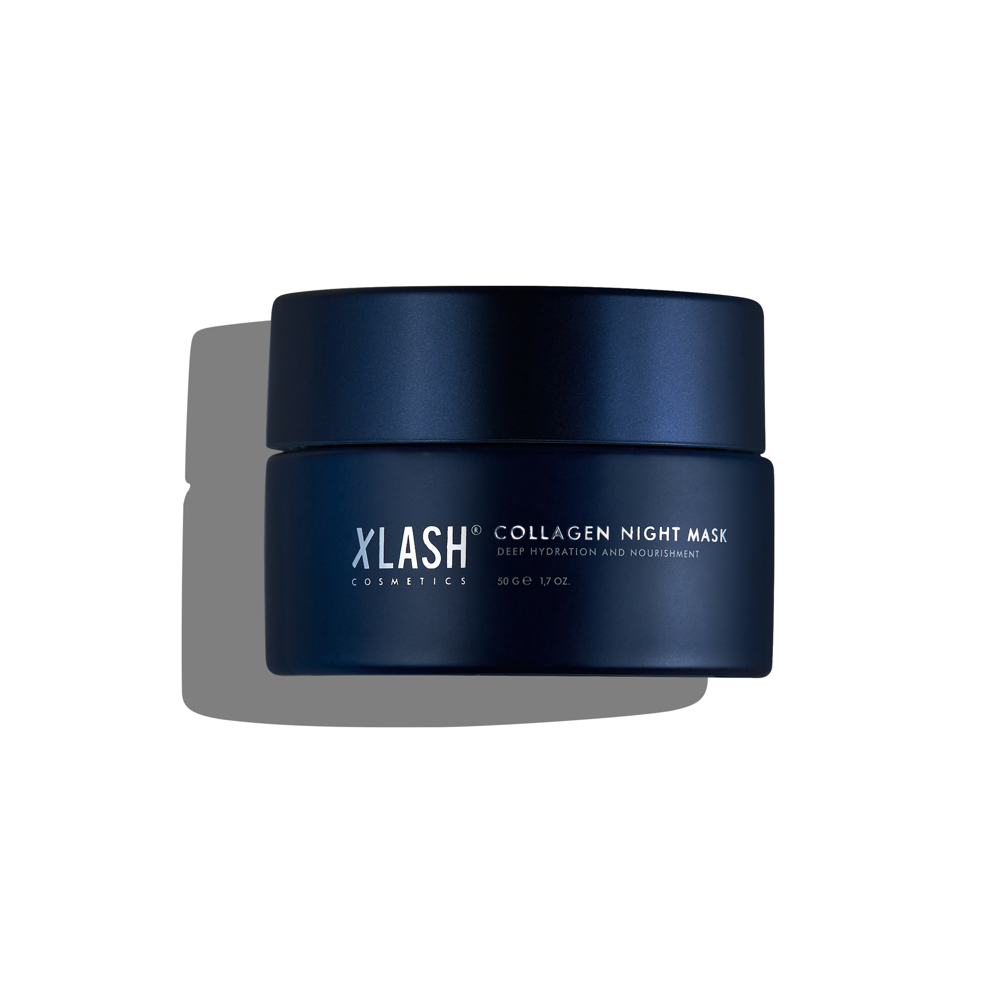 Xlash Collagen Night Mask 50 g