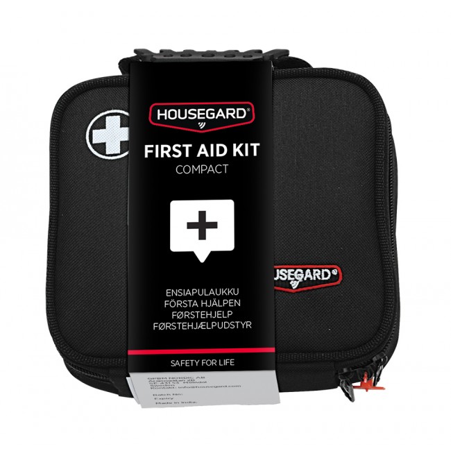 Housegard Första Hjälpen Compact