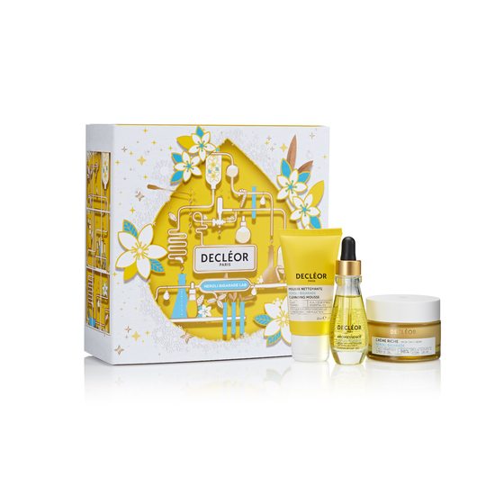 Decléor Xmas 2021 Neroli Bigarade Kit