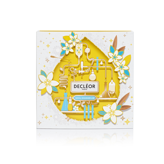 Decléor Xmas 2021 Neroli Bigarade Kit