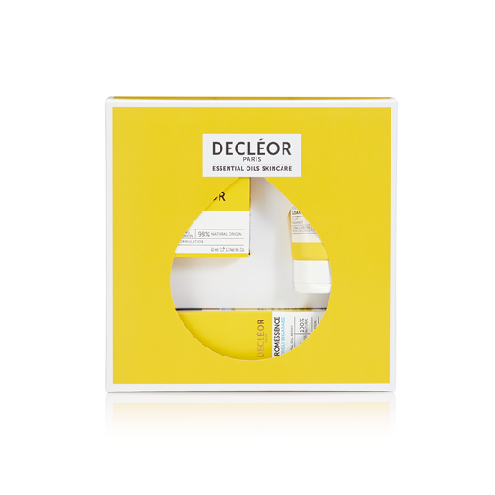 Decléor Xmas 2021 Neroli Bigarade Kit
