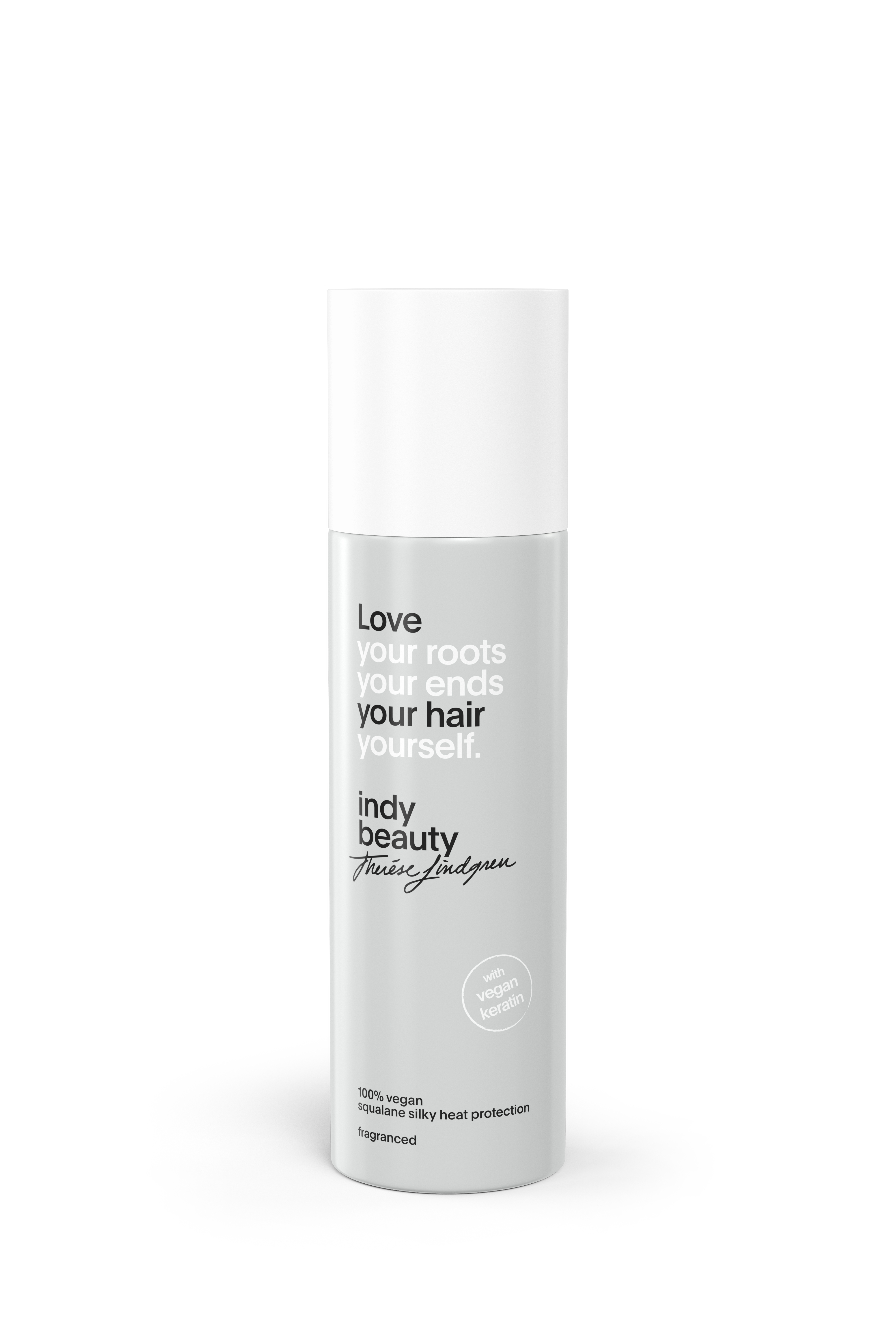 Indy Beauty Silky Squalane Heat Protection 200 ml