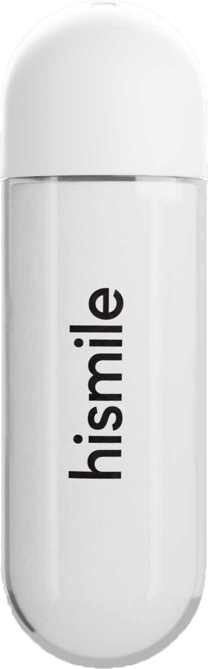 Hismile PAP+ Teeth Whitening Pods