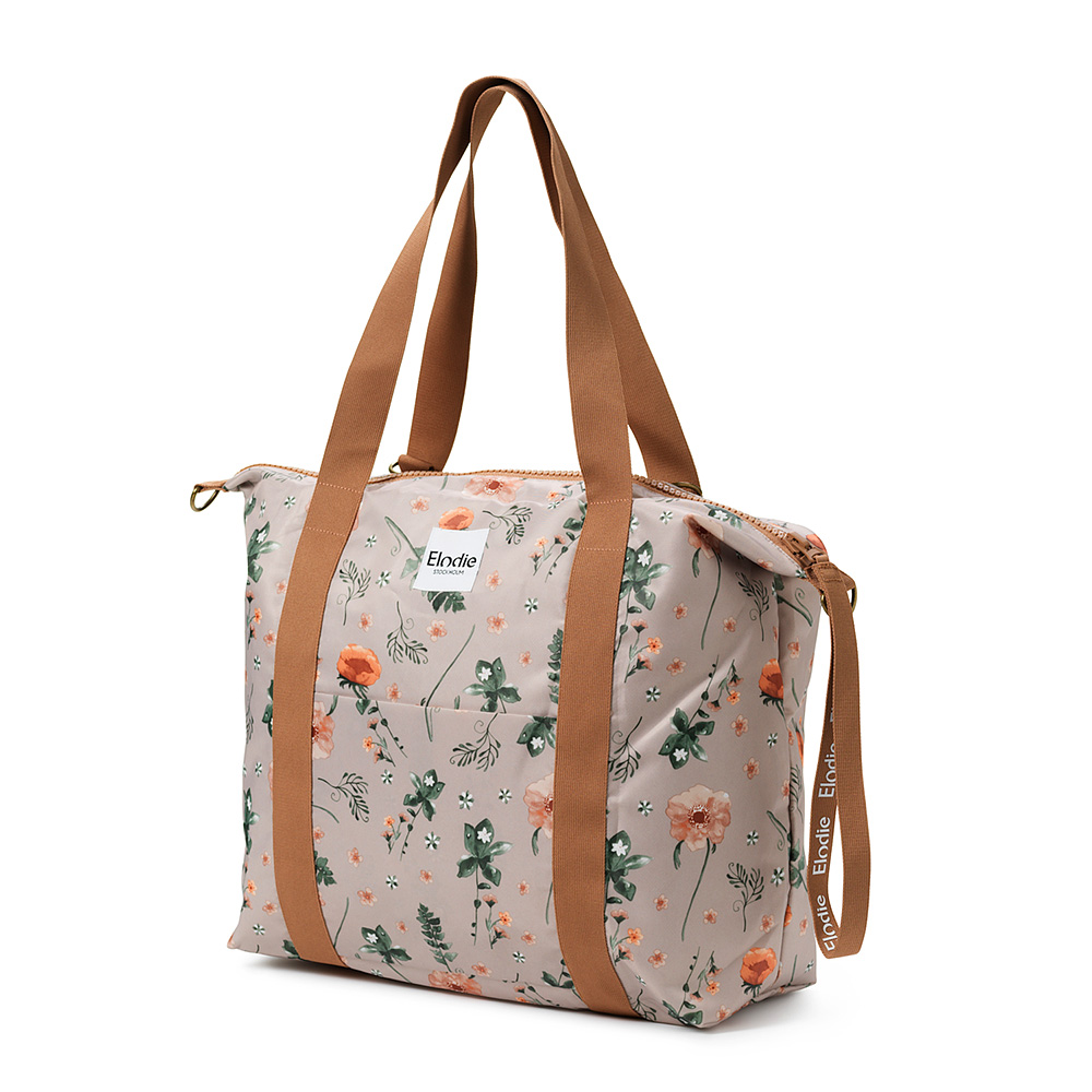 Elodie soft shell Meadow Blossom