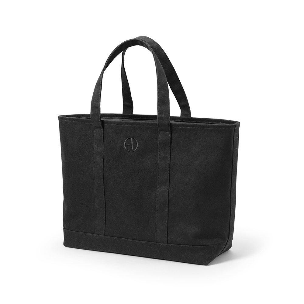 Elodie Skötväska Tote Black