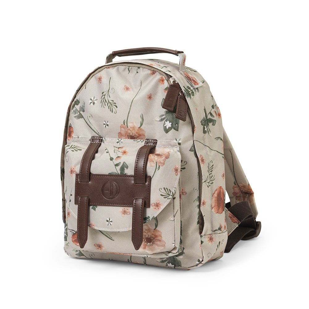 Elodie BackPack mini Meadow Blossom