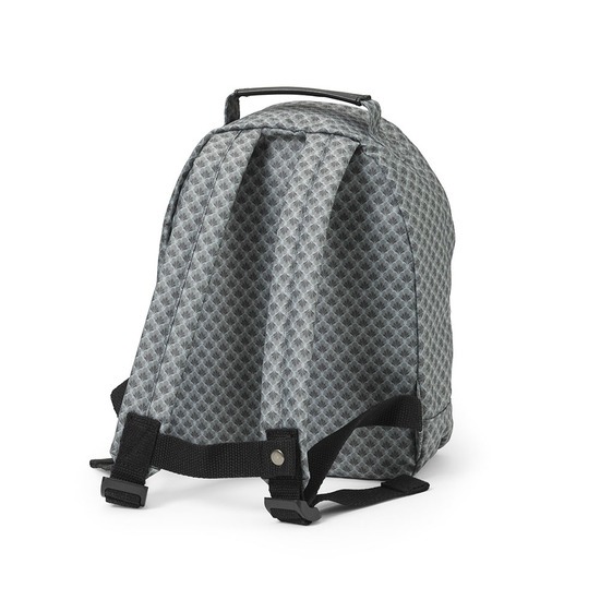 Elodie BackPack mini Turquoise Nouveau