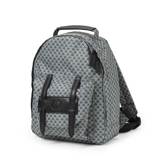Elodie BackPack mini Turquoise Nouveau