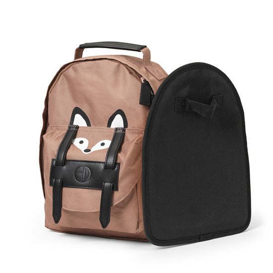Elodie BackPack mini Florian The fox