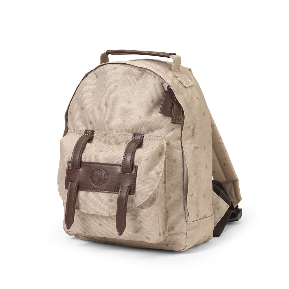 Elodie BackPack mini Northern Star Khaki