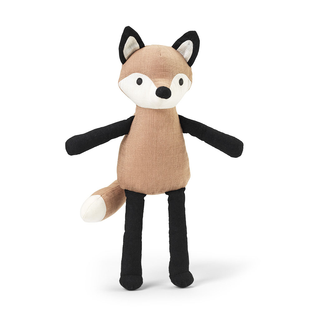 Elodie Gosedjur Florian the Fox