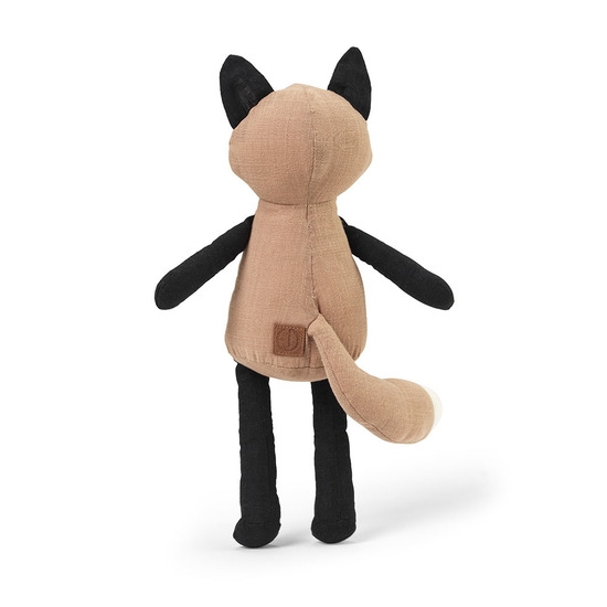 Elodie Gosedjur Florian the Fox