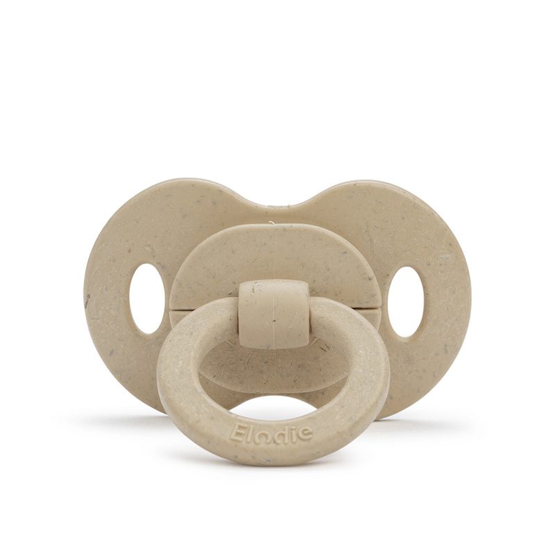 Elodie Bamboo napp Khaki